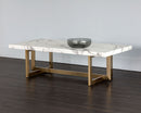 Sunpan Rosellen Coffee Table