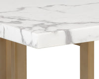 Sunpan Rosellen Coffee Table