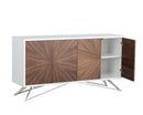 Sunpan Pike Sideboard