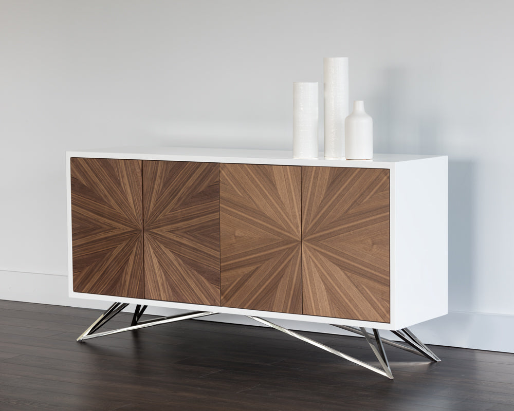 Sunpan Pike Sideboard