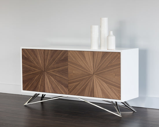 Sunpan Pike Sideboard