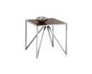 SUNPAN Pike End Table