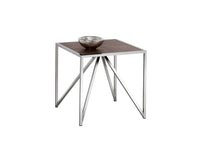 SUNPAN Pike End Table