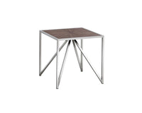 SUNPAN Pike End Table