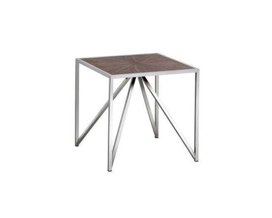 SUNPAN Pike End Table