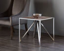 SUNPAN Pike End Table