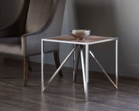 SUNPAN Pike End Table