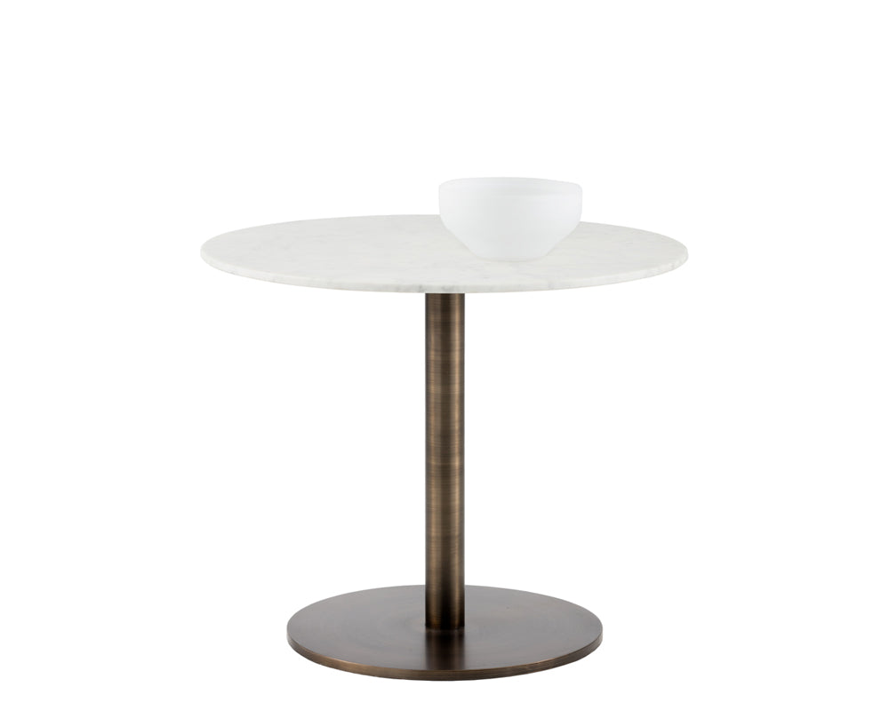 Sunpan Enco Bistro Table - Round - 35"