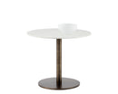 Sunpan Enco Bistro Table - Round - 35"