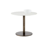 Sunpan Enco Bistro Table - Round - 35"
