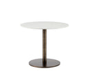 Sunpan Enco Bistro Table - Round - 35"