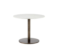 Sunpan Enco Bistro Table - Round - 35"