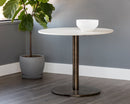 Sunpan Enco Bistro Table - Round - 35"