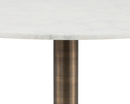 Sunpan Enco Bistro Table - Round - 35"