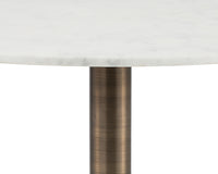 Sunpan Enco Bistro Table - Round - 35"