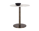 Sunpan Enco Counter Table in Round / Square
