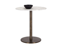 Sunpan Enco Counter Table in Round / Square