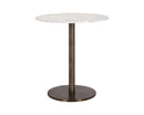 Sunpan Enco Counter Table in Round / Square