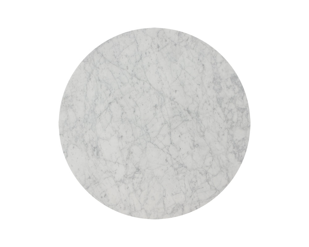 Sunpan Enco Counter Table in Round / Square