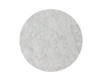 Sunpan Enco Counter Table in Round / Square