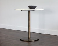 Sunpan Enco Counter Table in Round / Square