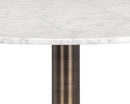 Sunpan Enco Counter Table in Round / Square
