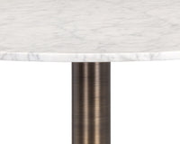 Sunpan Enco Counter Table in Round / Square