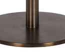 Sunpan Enco Counter Table in Round / Square