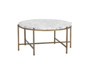 Sunpan Solana Coffee Table - Round