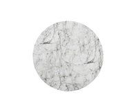 Sunpan Solana Coffee Table - Round