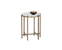 SUNPAN Solana End Table