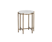 SUNPAN Solana End Table