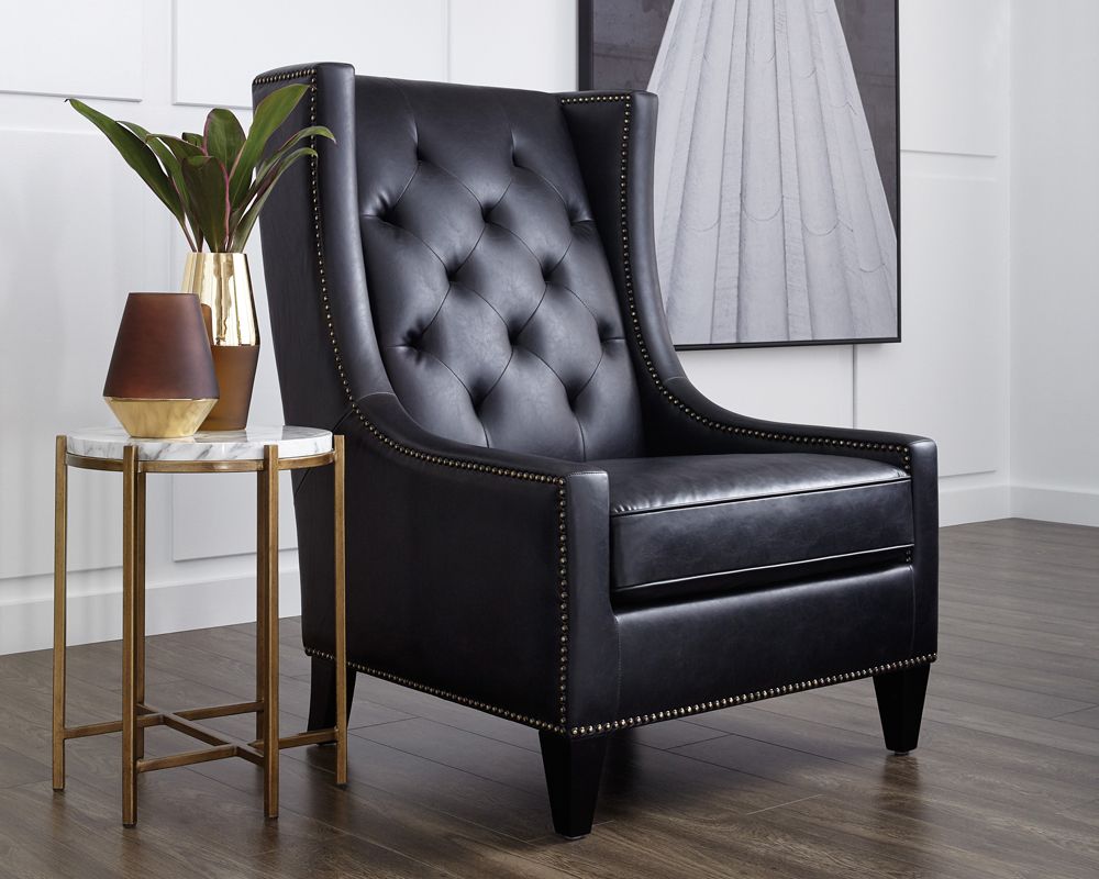 SUNPAN Solana End Table