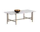Sunpan Solana Coffee Table - Rectangular