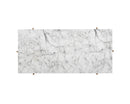 Sunpan Solana Coffee Table - Rectangular
