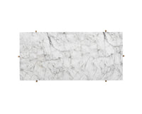 Sunpan Solana Coffee Table - Rectangular