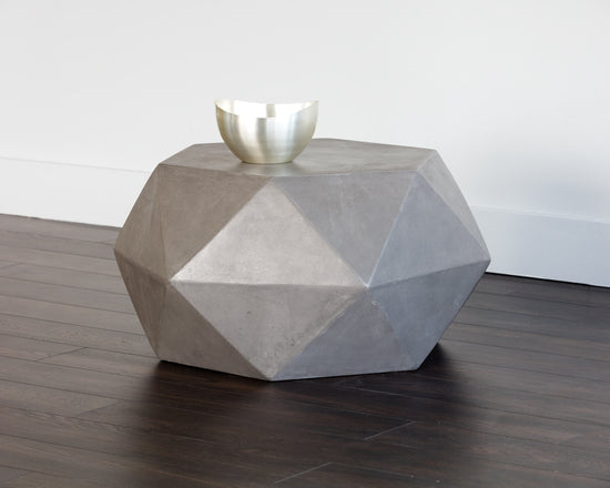 Sunpan Constance Coffee Table