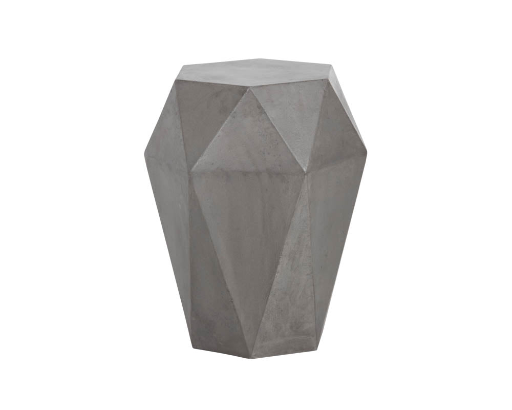 Sunpan Constance End Table
