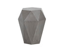 Sunpan Constance End Table