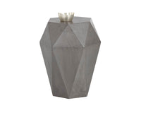 Sunpan Constance End Table