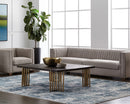 Sunpan Alto Coffee Table