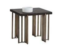 Sunpan Alto Side/End Table