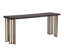 Sunpan Alto Console Table
