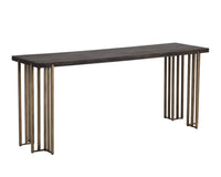 Sunpan Alto Console Table