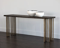 Sunpan Alto Console Table