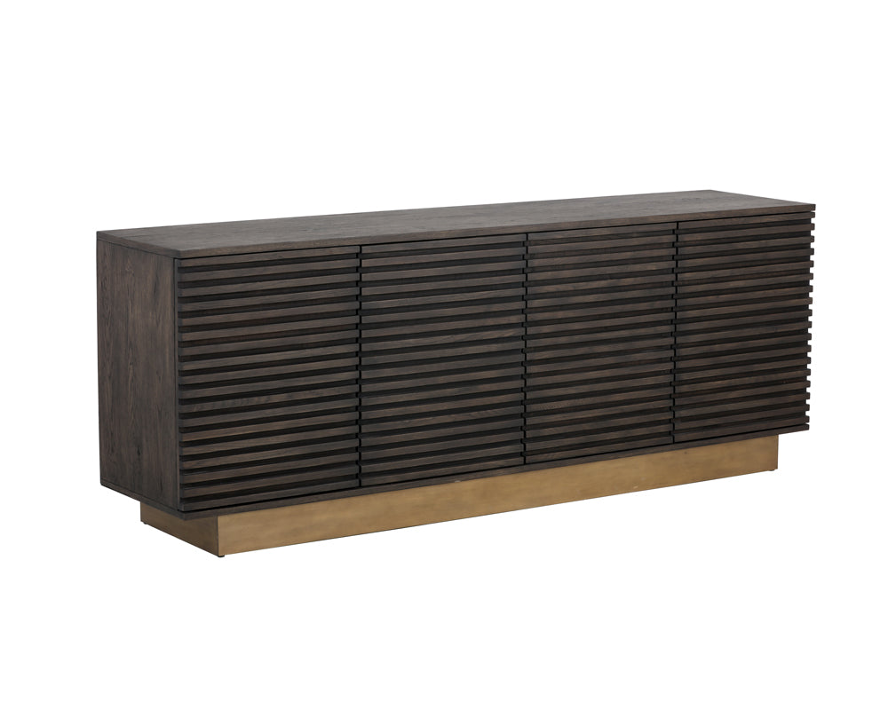 Sunpan Paris Sideboard