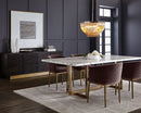 Sunpan Paris Sideboard