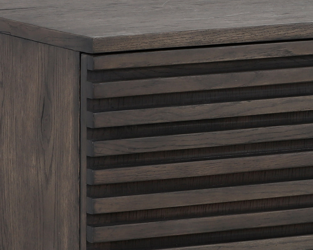 Sunpan Paris Sideboard