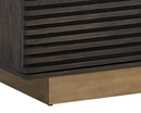 Sunpan Paris Sideboard