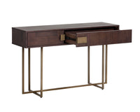 Sunpan Jade Console Table